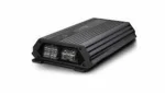 Amplificador 4ch marca Aunex AC1000.4D - Imagen 2
