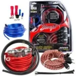 Kit de instalación #8 Stinger serie 4000 - Imagen 2