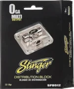 Block de distribución Stinger SPD512 - Imagen 3