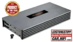 Amplificador 8ch Musway EIGHT.100 - Imagen 3