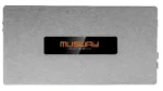 Amplificador Monoral Musway ONE.2000 - Imagen 2