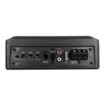 Subwoofer amplificado plano Musway SW-A7 (debajo de asiento) - Imagen 3