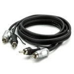Cable Rca Connection Línea FS