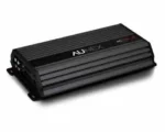 Amplificador 4ch marca Aunex AC1000.4D