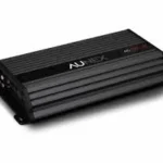 Amplificador 4ch marca Aunex AC1000.4D