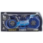 Kit de instalación #4 Stinger serie 6000
