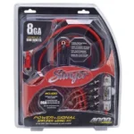 Kit de instalación #8 Stinger serie 4000