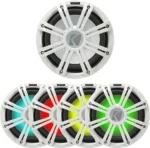 Rejilla para Subwoofer Kicker 45KMG10W - Imagen 3