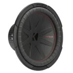 Subwoofer 10" Kicker KI-48CWRT104