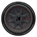 Subwoofer 8" Kicker KI-48CWRT104