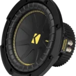 Subwoofer 8" Kicker 50CWCD84