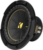 Subwoofer 8" Kicker 50CWCD84