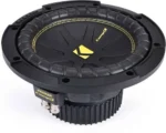 Subwoofer 8" Kicker 50CWCD84 - Imagen 2