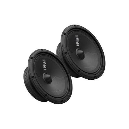 images (53) Medios Rango6.5" AudioControl EPICPRO6S - Imagen 1