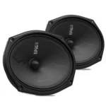 Medios Rangos 6x9" Audiocontrol EPICPRO69X