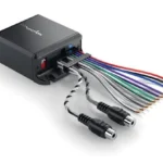 Convertidorde alta y baja 2ch Connection SLI 2.3