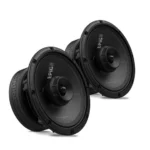 Parlantes coaxiales 6.5" expansivos Audiocontrol EPICPRO6CX