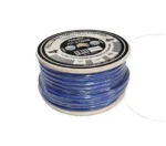 Cable de corriente #4 Aunex 100% cobre