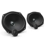 Componentes Ovalados 6x9" AudioControl A69CS2