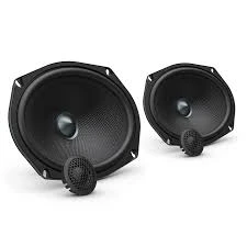 Componentes Ovalados 6x9" AudioControl A69CS2
