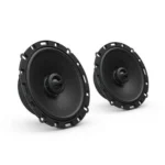 Parlantes Coaxiales AudioControl A65