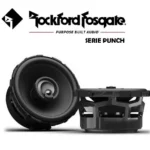 Parlantescoaxiales4" Rockford Punch P1V2-4