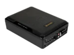 Subwoofer amplificado plano Musway SW-A7 (debajo de asiento) - Imagen 2
