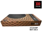 Laminado 3 en 1 Morel ACUDAMP MAT-345.5 - Imagen 4