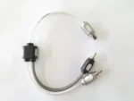Cable RCA tipo "Y" - Imagen 2