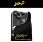 RCA Stinger serie 9000 tope de gama
