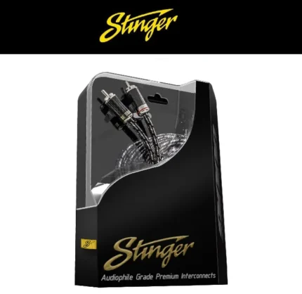 RCA Stinger serie 9000 tope de gama