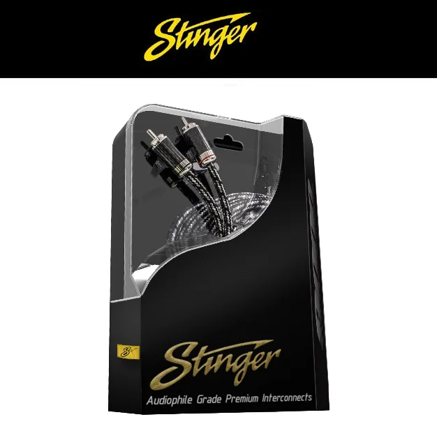 1 (69) RCA Stinger serie 9000 tope de gama - Imagen 1