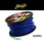 Cable Stinger SGW951 es un rollo de cable Speedwire de 5 conductores - Imagen 3