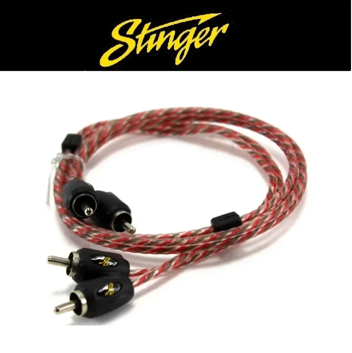 RCA Stinger Serie 4000 - Imagen 2