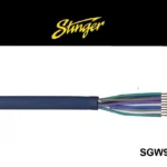 Cable multiconductor Speedwire Stinger SGW992 de 9 conductores