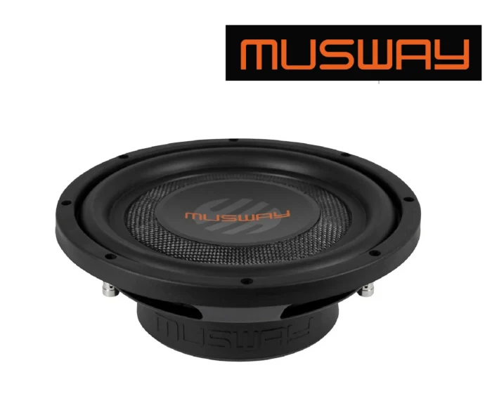 Subwoofer plano Musway MWS1022 - Imagen 2