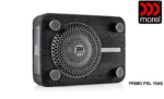 Subwoofer amplificado con caja Morel Primo PSL 10AE - Imagen 2