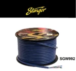 Cable multiconductor Speedwire Stinger SGW992 de 9 conductores - Imagen 3