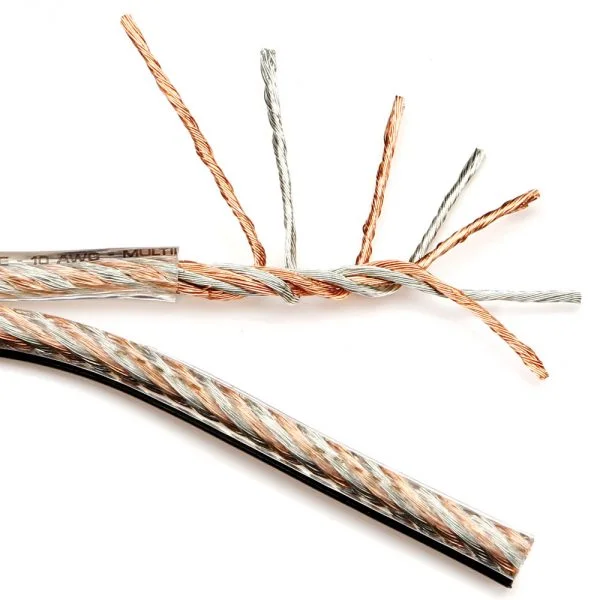 speaker-cable-ft-600x600 Cable de parlante profesional serie “FIRST”, alta flexibilidad - Imagen 1